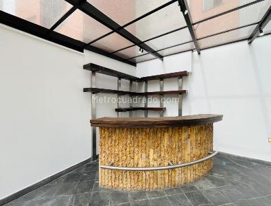 Apartamento en arriendo en El Campestre, Medellín · foto 6 de 18