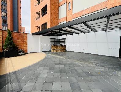 Apartamento en arriendo en El Campestre, Medellín · foto 7 de 18