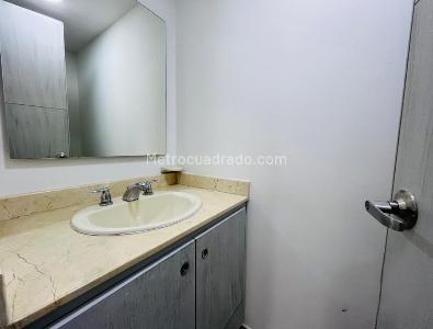Apartamento en arriendo en El Campestre, Medellín · foto 12 de 18