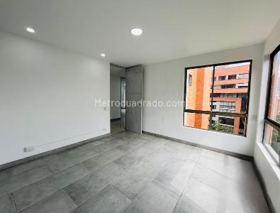 Apartamento en arriendo en El Campestre, Medellín · foto 13 de 18