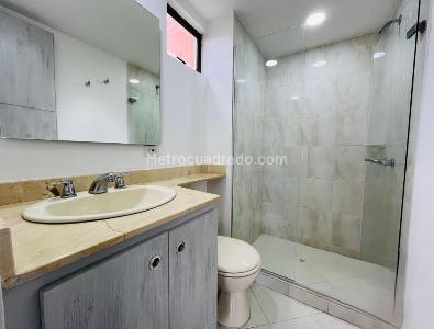 Apartamento en arriendo en El Campestre, Medellín · foto 16 de 18