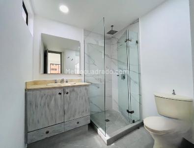 Apartamento en arriendo en El Campestre, Medellín · foto 17 de 18