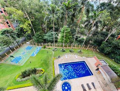 Apartamento en arriendo en El Campestre, Medellín · foto 18 de 18