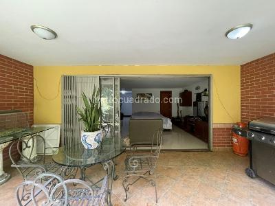 Casa de 3 alcobas en venta en Los Mesa, Envigado, 273 m² · foto 4 de 20