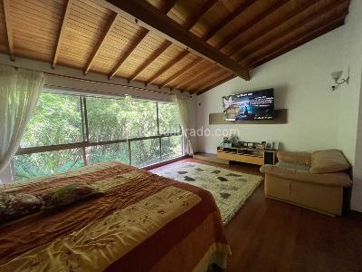Casa de 3 alcobas en venta en Los Mesa, Envigado, 273 m² · foto 15 de 20