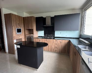 Apartamento de 3 alcobas en arriendo en Los Balsos, Medellín, 272 m² · foto 8 de 20