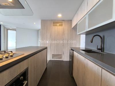 Apartamento de 2 alcobas en venta en Altos Del Poblado, Medellín, 82 m² · foto 11 de 20