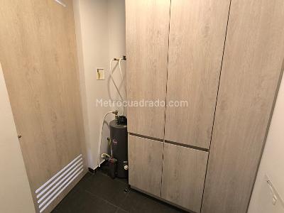 Apartamento de 2 alcobas en venta en Altos Del Poblado, Medellín, 82 m² · foto 12 de 20