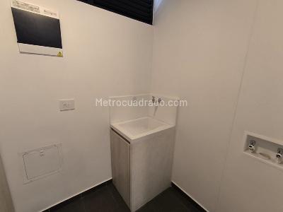 Apartamento de 2 alcobas en venta en Altos Del Poblado, Medellín, 82 m² · foto 13 de 20