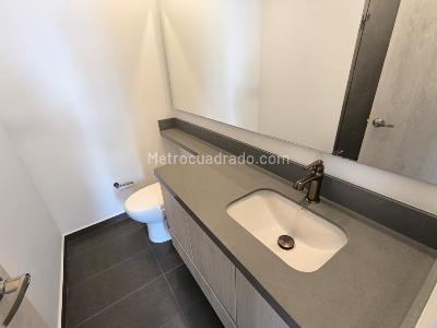 Apartamento de 2 alcobas en venta en Altos Del Poblado, Medellín, 82 m² · foto 14 de 20