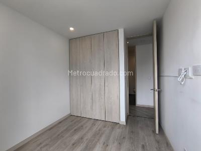 Apartamento de 2 alcobas en venta en Altos Del Poblado, Medellín, 82 m² · foto 16 de 20