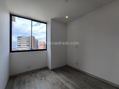 Apartamento de 2 alcobas en venta en Altos Del Poblado, Medellín, 82 m² · foto 17 de 20
