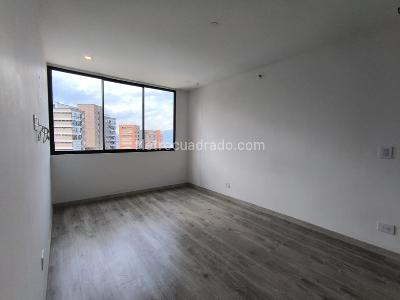Apartamento de 2 alcobas en venta en Altos Del Poblado, Medellín, 82 m² · foto 19 de 20