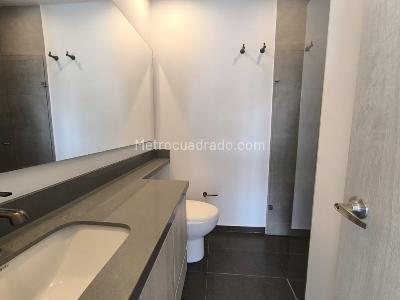 Apartamento de 2 alcobas en venta en Altos Del Poblado, Medellín, 82 m² · foto 20 de 20