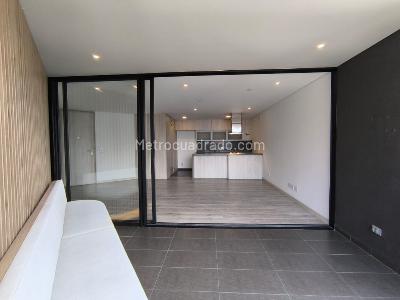 Apartamento de 2 alcobas en venta en Altos Del Poblado, Medellín, 82 m² · foto 7 de 20