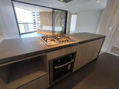 Apartamento de 2 alcobas en venta en Altos Del Poblado, Medellín, 82 m² · foto 9 de 20