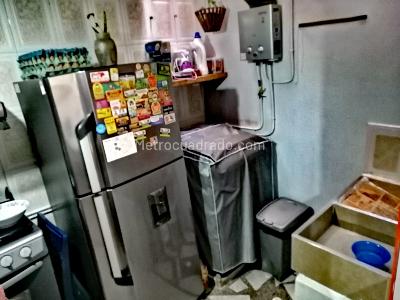Casa de 4 alcobas en venta en Niquia Hermosa Provincia, Bello, 92 m² · foto 4 de 20