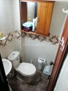 Casa de 4 alcobas en venta en Niquia Hermosa Provincia, Bello, 92 m² · foto 13 de 20