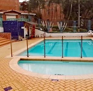 Casa de 4 alcobas en venta en Niquia Hermosa Provincia, Bello, 92 m² · foto 19 de 20