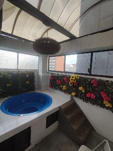 Apartamento de 4 alcobas en venta en Laureles, Medellín, 240 m² · foto 6 de 19