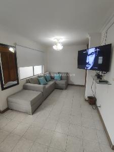 Apartamento de 4 alcobas en venta en Laureles, Medellín, 240 m² · foto 10 de 19