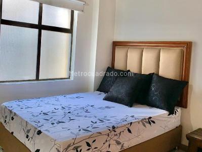 Apartamento de 4 alcobas en venta en Laureles, Medellín, 240 m² · foto 15 de 19