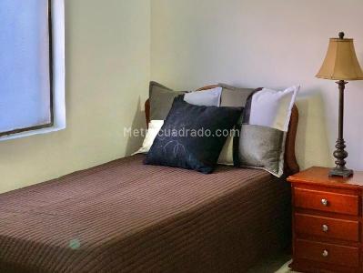 Apartamento de 4 alcobas en venta en Laureles, Medellín, 240 m² · foto 16 de 19