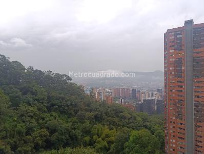 Apartamento de 3 alcobas en arriendo en Loma Del Indio, Medellín, 87 m² · foto 10 de 10