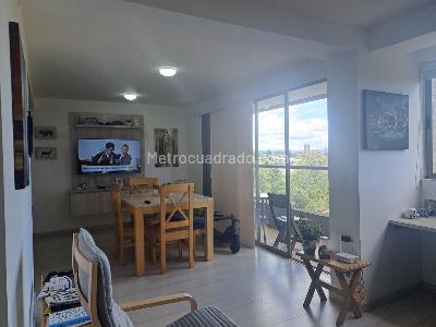 Apartamento de 1 alcoba en venta en San Antonio, Rionegro, 55 m² · foto 10 de 20
