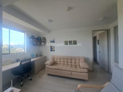 Apartamento de 1 alcoba en venta en San Antonio, Rionegro, 55 m² · foto 11 de 20