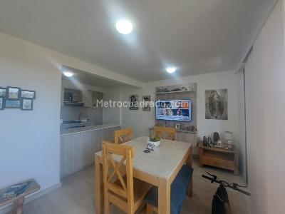 Apartamento de 1 alcoba en venta en San Antonio, Rionegro, 55 m² · foto 19 de 20