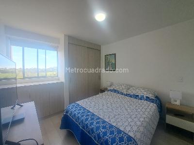 Apartamento de 1 alcoba en venta en San Antonio, Rionegro, 55 m² · foto 20 de 20