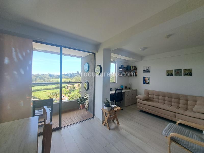 Apartamento en Venta, San Antonio, Rionegro - Ansicht 2
