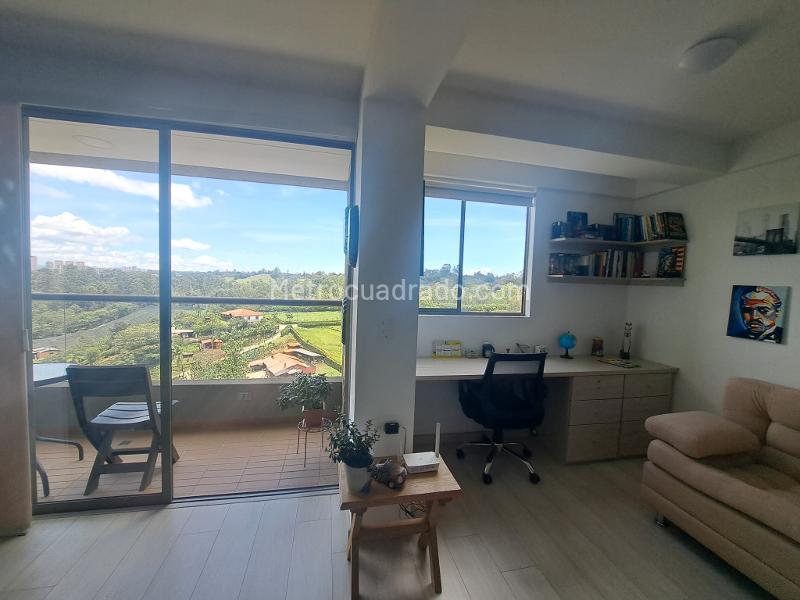 Apartamento en Venta, San Antonio, Rionegro - Ansicht 3