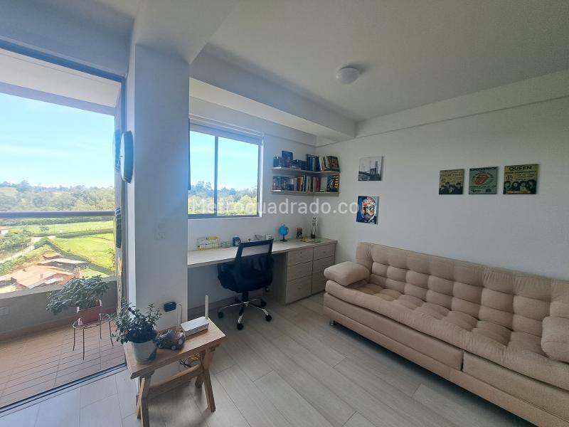 Apartamento en Venta, San Antonio, Rionegro - Ansicht 4