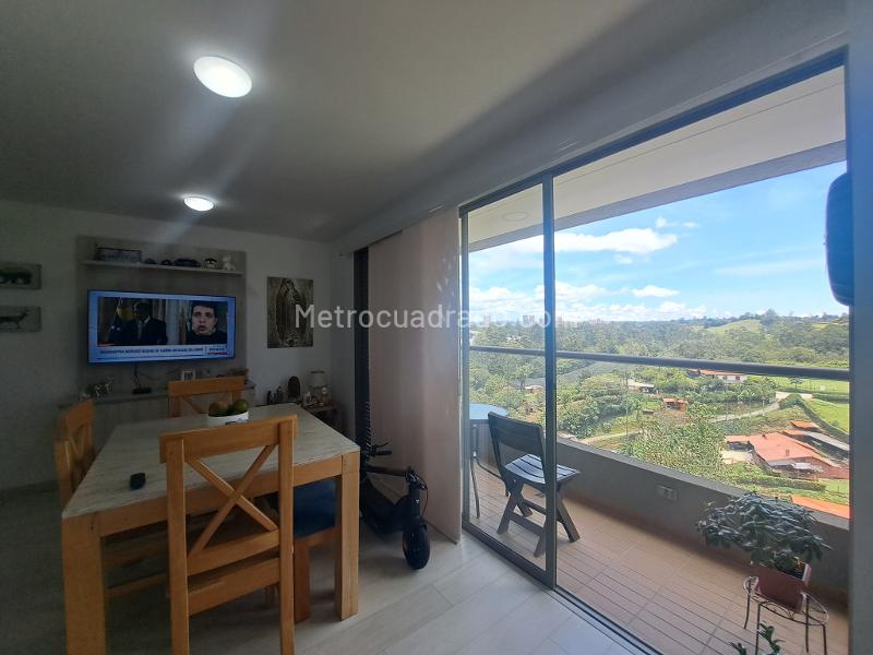 Apartamento en Venta, San Antonio, Rionegro - Ansicht 5