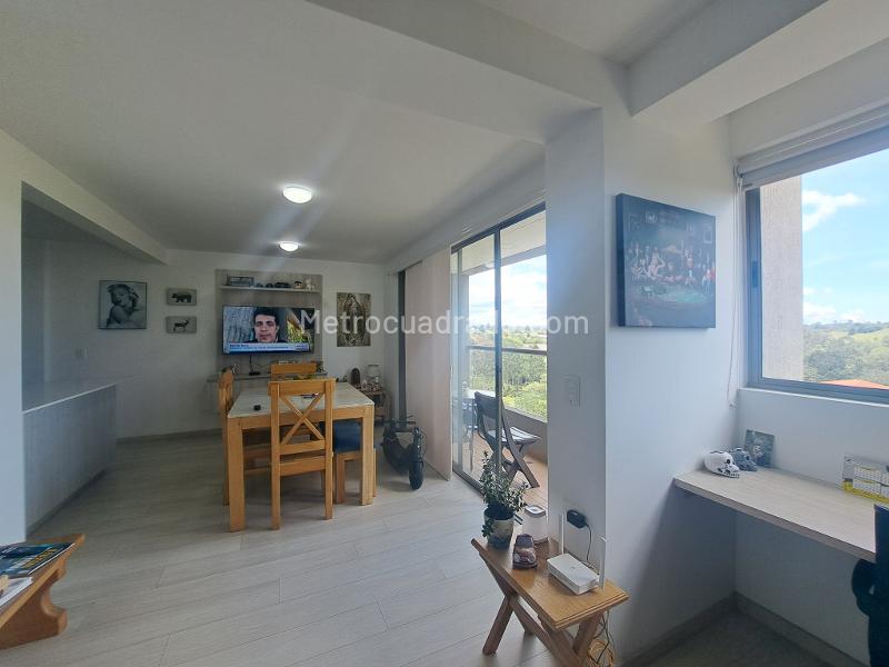 Apartamento en Venta, San Antonio, Rionegro - Ansicht 6