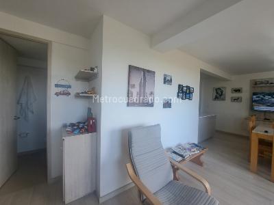 Apartamento de 1 alcoba en venta en San Antonio, Rionegro, 55 m² · foto 7 de 20