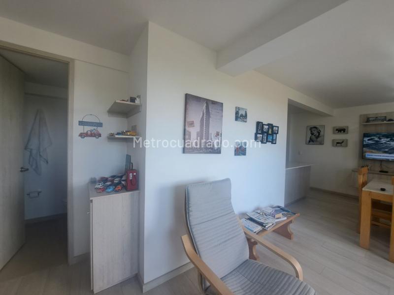 Apartamento en Venta, San Antonio, Rionegro - Mehr