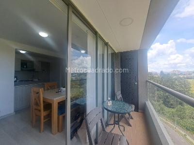 Apartamento de 1 alcoba en venta en San Antonio, Rionegro, 55 m² · foto 8 de 20