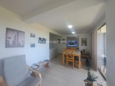 Apartamento de 1 alcoba en venta en San Antonio, Rionegro, 55 m² · foto 9 de 20