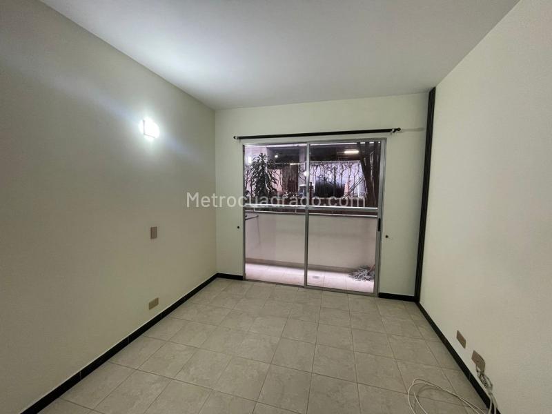Apartamento de 3 Alcobas en Ciudad del Río para Arriendo - 3