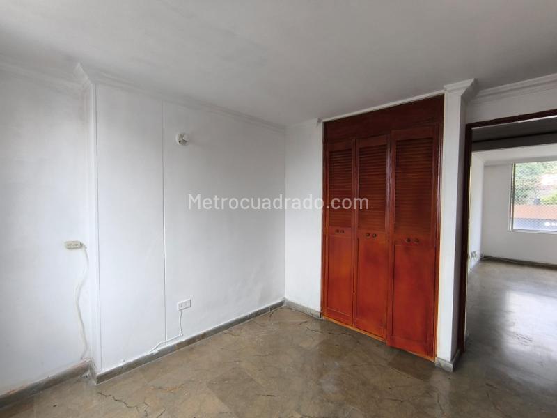Piso – Medellín, Los Balsos Numero 2, El Poblado - Vista 3
