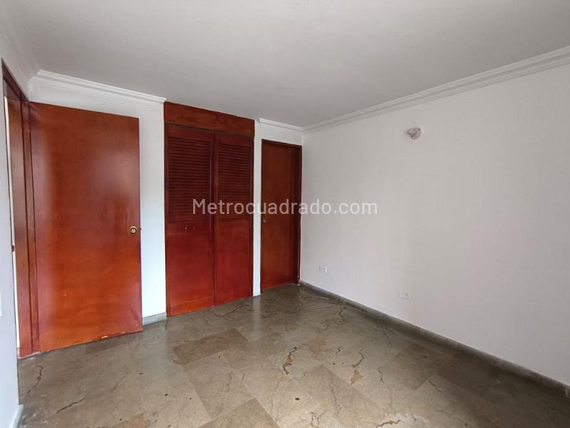 Piso – Medellín, Los Balsos Numero 2, El Poblado - Vista 4