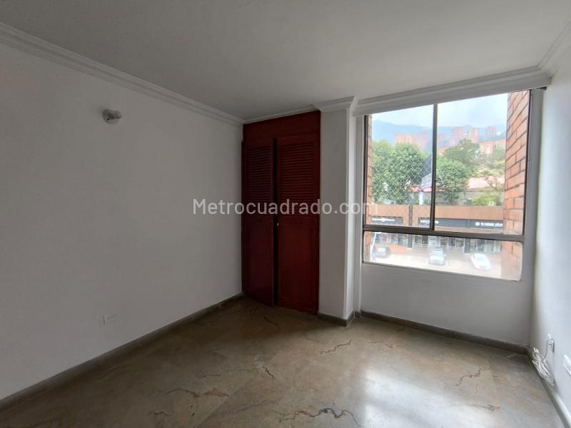 Piso – Medellín, Los Balsos Numero 2, El Poblado - Vista 5