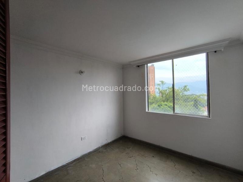 Piso – Medellín, Los Balsos Numero 2, El Poblado - Más