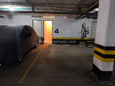 Apartamento de 3 alcobas en venta en El Poblado, Medellín, 78 m² · foto 18 de 18