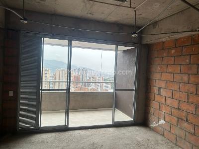 Apartamento de 3 alcobas en venta en Vereda San Jose, Sabaneta, 67 m² · foto 3 de 14