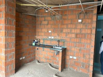 Apartamento de 3 alcobas en venta en Vereda San Jose, Sabaneta, 67 m² · foto 4 de 14