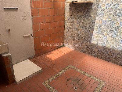 Casa de 3 alcobas en venta en Rodeo Alto, Medellín, 98 m² · foto 7 de 20